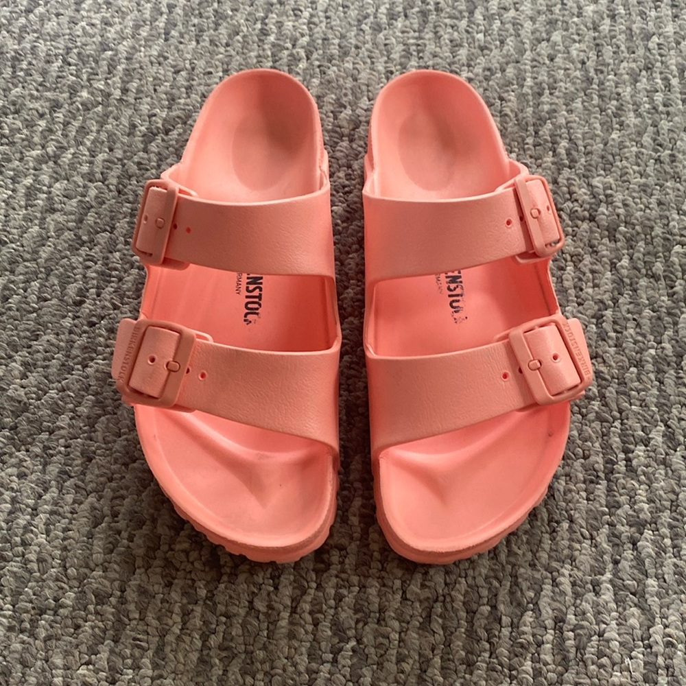 Waterproof Birkenstock